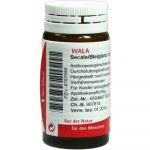 Secale/Bleiglanz (Galenite) Comp. - GLOBULI 20 GR