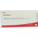 Secale Quarz - FIALE 10 X 1 ML