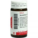 Secale Quarz - GLOBULI 20 GR