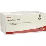 Secale Retina Comp. - FIALE 50 X 1 ML