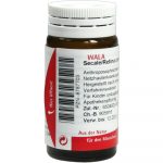 Secale Retina Comp.- GLOBULI 20 GR