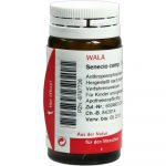 Senecio Comp. - GLOBULI 20 GR