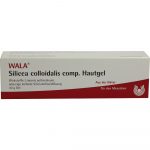 Silicea Colloidalis Comp. GEL PER LA PELLE - 30 GR