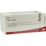 Silicea Comp. - FIALE 50 X 1 ML