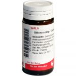 Silicea Comp. - GLOBULI 20 GR