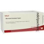 Skorodit Kreislauf Inject _FIALE 50 X 1 ML