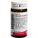 Skorodit Kreislauf GLOBULI VELATI 20 GR