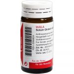 Solum - GLOBULI VELATI 20 GR (ex solum uliginosum comp)