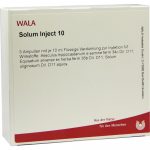 Solum Inject 10 - FGIALE 5 X 10 ML