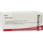 Solum Inject - FIALE 50 X 1 ML