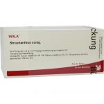 Strophanthus Comp. - FIALE 50 X 1 ML