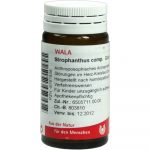 Strophanthus Comp.- GLOBULI 20 GR