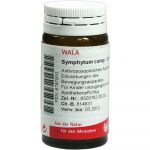 Symphytum Comp. - GLOBULI 20 GR