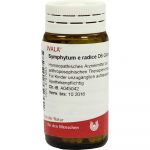 Symphytum E Radice D6  -GLOBULI 20 GR