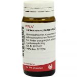 Taraxacum E Plant. Tota D3 - GLOBULI 20 GR