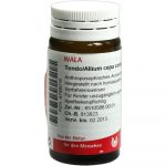 Tendo/Allium Cepa Comp. - GLOBULI 20 GR