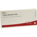 Thymus Glandula GL D30 - FIALE 10 X 1 ML
