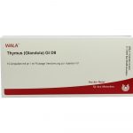 Thymus Glandula GL D8 - FIALE 10 X 1 ML