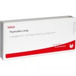 Thyreoidea Comp. -FIALE 10 X 1 ML