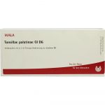 Tonsillae Palatinae GL D6 - FIALE 10 X 1 ML