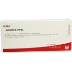 Tormentilla Comp. -FIALE 10 X 1 ML