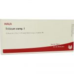 Triticum Comp. I - FIALE 10 X 1 ML