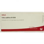 Tuba Auditiva GL D30 - FIALE 10 X 1 ML