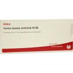 Tunica Mucosa Ventr. GL D6 - FIALE 10 X 1 ML