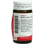 Urtica Comp. - GLOBULI 20 GR