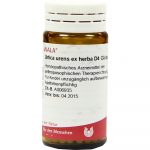 Urtica Urens EX Herba D4 Globuli 20 GR