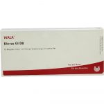 Uterus GL D8 - FIALE 10 X 1 ML
