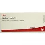 Valeriana E Radice D3 - FIALE 10 X 1 ML