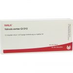 Valvula Aortae GL D12 - FIALE 10 X 1 ML