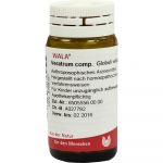 Veratrum Comp. Globuli 20 GR