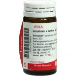 Veratrum E Radice D6 - GLOBULI 20 GR