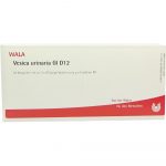 Vesica Urinaria GL D12 - FIALE 10 X 1 ML