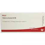 Vesica Urinaria GL D8 - FIALE 10 X 1 ML