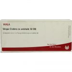 Vespa Crabro EX Animale GL D8 - FIALE 10 X 1 ML