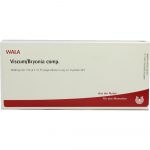 Viscum/Bryonia Comp. FIALE 10 X 1 ML