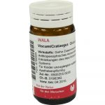 Viscum Crataegus Globuli 20 GR