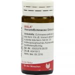 Viscum Echinacea Globuli 20 GR