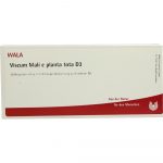 Viscum Mali e Planta Tota D3  FIALE 10 X 1 ML