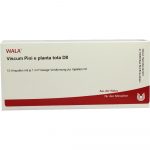 Viscum Pini e Planta Tota D8 - FIALE 10 X 1 ML