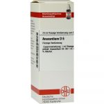 Anacardium D 6 Diluizione 20 ml