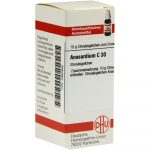 Anacardium C 30 Globuli 10 gr