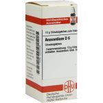 Anacardium D 6 globuli