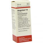 Angioton H Liquidum 30 ml