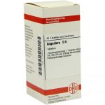 Angustura D 6 80 compresse