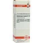 Anhalonium lewinii D 12 Diluizione 20 ml