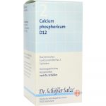 DHU 2 CALCIUM PHOSPHORICUM D12 - 420 CPS